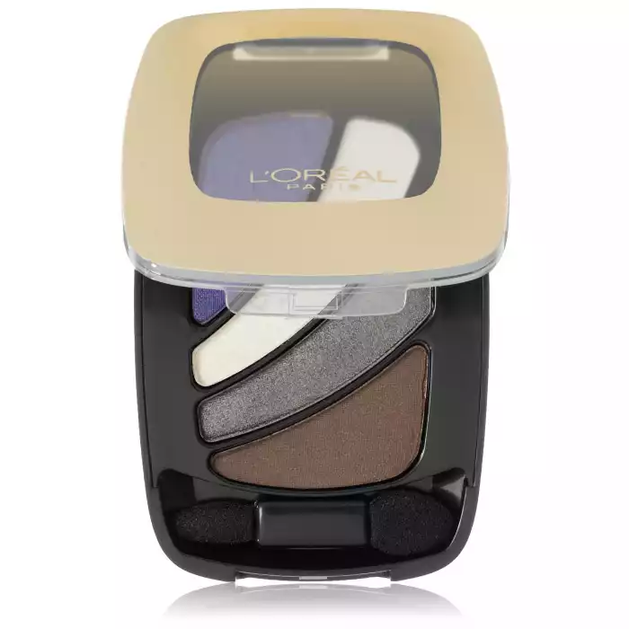 LOreal Paris Colour Riche Eye Shadow Love To Hate Me |