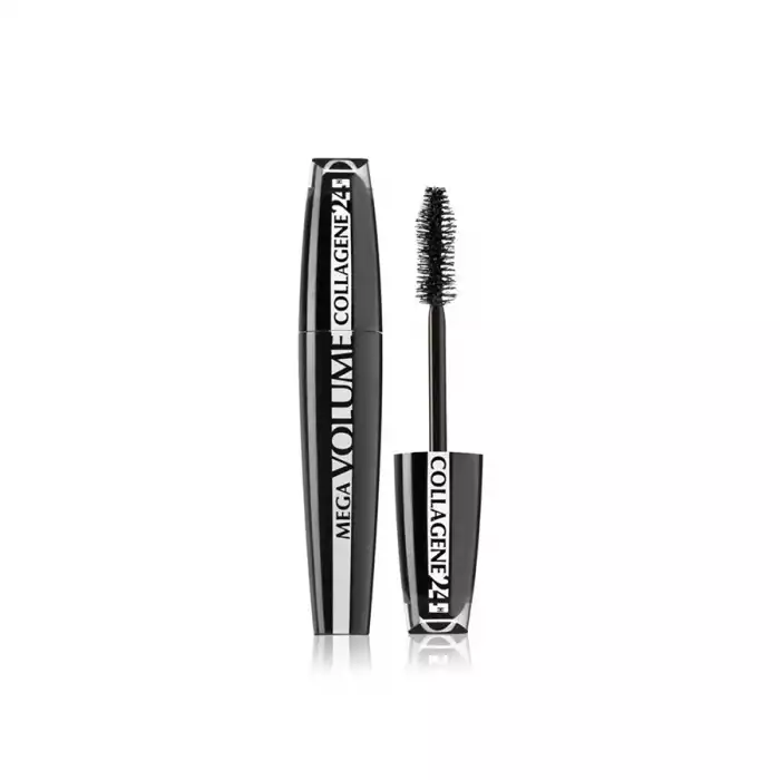 LOreal Paris Make Up Artist Mega Duration & Volume Collagen LOreal Paris Make Up Artist Mega Duration & Volume Collagen