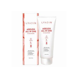 Lyajin Ageless All In One Cleanser 200Ml Lyajin Ageless All In One Cleanser 200Ml