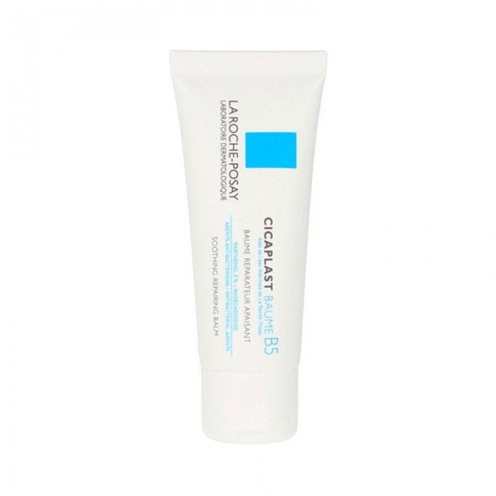 Repair and protect your skin with the La Roche-Posay