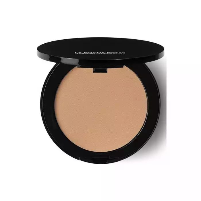 Suitable for sensitive or intolerant skins,The complexion is perfectly uniform, matificada and natural. Its mineral powder texture provides similar coverage to a teint of found, without clogging the pores. With SPF 25 | Veela Beauty Suitable for sensitive or intolerant skins,The complexion