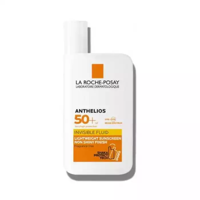 La Roche Posay Anthelios Invisible Fluid 50 ml La Roche Posay Anthelios Invisible Fluid 50 ml | Veela Beauty La Roche Posay Anthelios Invisible Fluid 50 ml La Roche Posay Anthelios Invisible Fluid 50 ml | Veela Beauty