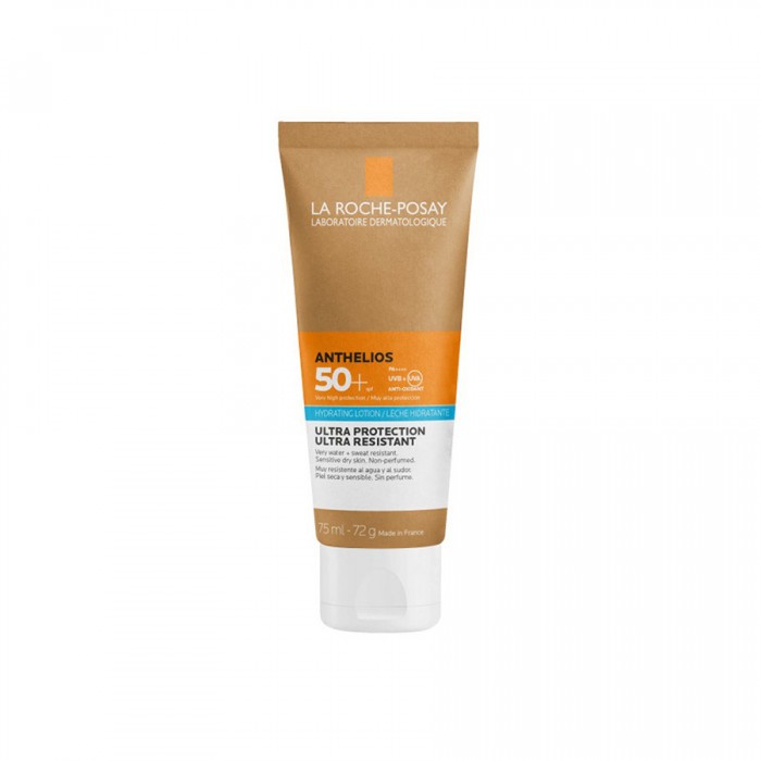 La Roche-Posay Anthelios Moisturising Lotion Ultra Protection SPF50+ 75ml La Roche-Posay Anthelios Moisturising Lotion Ultra