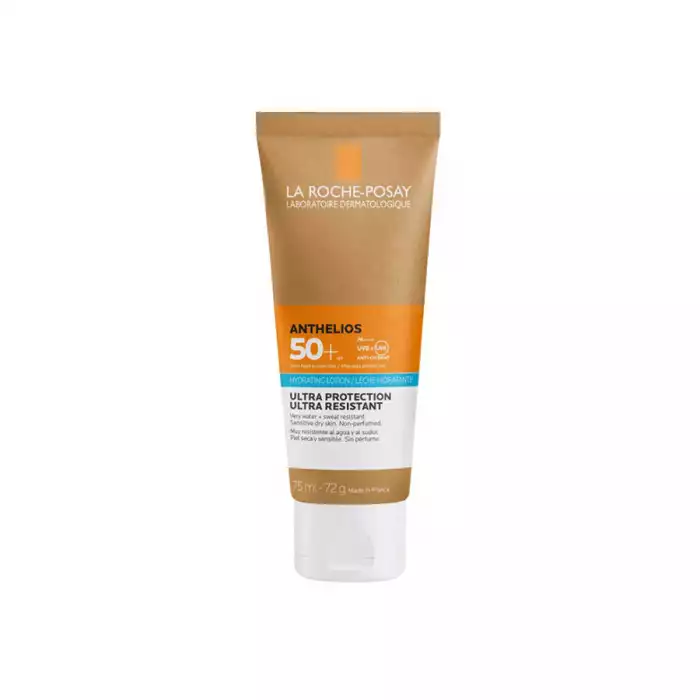 La Roche-Posay Anthelios Moisturising Lotion Ultra Protection SPF50+ 75ml La Roche-Posay Anthelios Moisturising Lotion Ultra La Roche-Posay Anthelios Moisturising Lotion Ultra Protection SPF50+ 75ml La Roche-Posay Anthelios Moisturising Lotion Ultra
