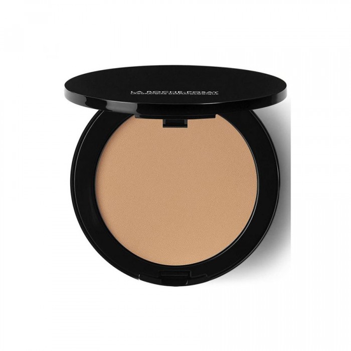 Suitable for sensitive or intolerant skins,The complexion is perfectly uniform, matificada and natural. Its mineral powder texture provides similar coverage to a teint of found, without clogging the pores. With SPF 25 | Veela Beauty Suitable for sensitive or intolerant skins,The complexion