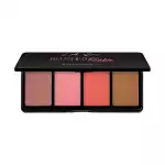 La Girl Blushed Babe Blush Palette GBL422