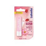 Labello Lip Care Scrub with Rosehip Oil 4.8g