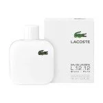 Lacoste L.12.12 Blanc White for Men Eau de Toilette 175ml