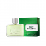 Lacoste Essential Eau De Toilette For Men 125Ml