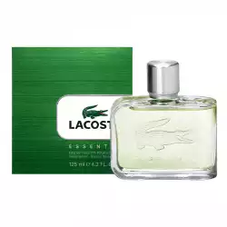 Lacoste Essential Eau De Toilette For Men 125Ml |Veela