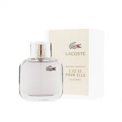 Lacoste Pour Elle Elegant Eau De Toilette For Women 90Ml