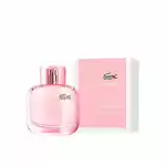 Lacoste Pour Elle Sparkling Eau De Toilette For Women 90Ml