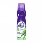 Lady Speed Stick Body Spary  Aloe Sensitive 150 ml