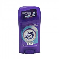 Lady Speed Stick Pure Freshness 45g |Veela Beauty