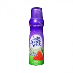 Lady speed spray watermelon 150ml |Veela Beauty