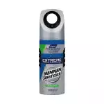 Speed Stick Mennen Deodorant Spray Extreme Fresh Force for Men