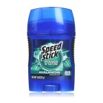 Speed Stick Power of Nature Deodorant Stick for Men