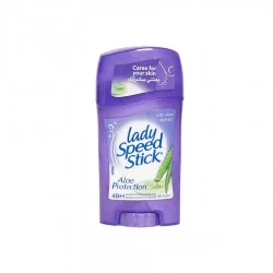 Lady Speed Stick Aloe Protection 45 G |Veela Beauty