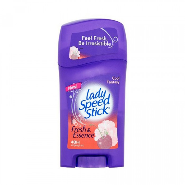 Antiperspirant deodorant for women offers long-lasting odor and wetness protection for 48 hours. Solid stick deodorant leaves no white residue on skin or clothes; appears clear on the skin for added security. Powder Fres | Veela Beauty Antiperspirant deodorant for women offers long-lasting odor