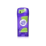 Lady Speed Stick Antiperspirant Deodorant Invisible Powder 65 g