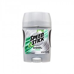 Speed Stick Men's Antiperspirant & Deodorant Cool Fresh 51g | فييلا بيوتي
