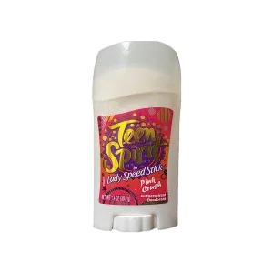 Speed Stick Teen Spirit Pink Crush stick 39.6g Speed Stick Teen Spirit Pink Crush stick 39.6g