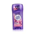 Lady Speed ​​Stick Deodorant Wild Freesa Invisible 65G