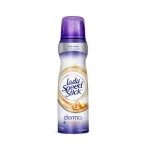 Lady Speed Stick Derma +Vitamin E Spray 150Ml