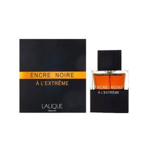 Lalique Encre Noire A Lextreme EDP Spray 100ML Lalique Encre Noire A Lextreme EDP Spray 100ML