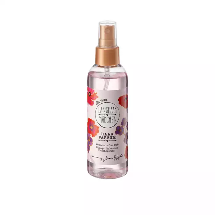 Fantastic fragrance The long-lasting feeling of freshness The long hair girl hair perfume ensures wonderfully fresh smelling and naturally shiny hair. It does not weigh the hair down. For a long-lasting feeling of freshn | Veela Beauty Fantastic fragrance | فييلا بيوتي