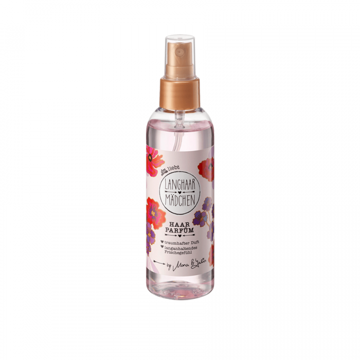 Fantastic fragrance The long-lasting feeling of freshness The long hair girl hair perfume ensures wonderfully fresh smelling and naturally shiny hair. It does not weigh the hair down. For a long-lasting feeling of freshn | Veela Beauty Fantastic fragrance | فييلا بيوتي
