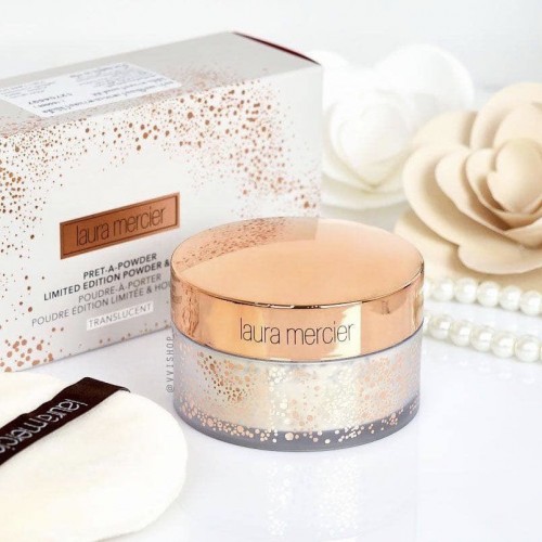 Laura Mercier Pret A Powder 29g Laura Mercier Pret A Powder 29g