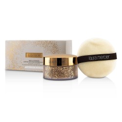 Laura Mercier Pret A Powder Limited Edition Powder & Puff