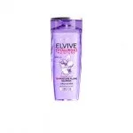 Loreal Paris Elvive Hydra Hyaluronic Shampoo with Hyaluronic Acid 600ml