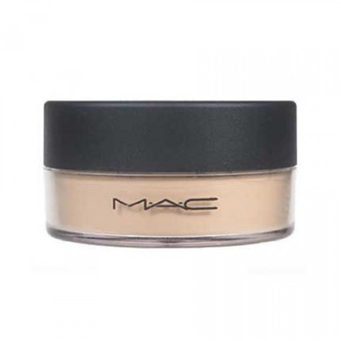 Mac Select Sheer Loose Powder NC20 Mac Select Sheer Loose Powder NC20