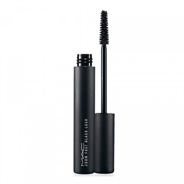 Mac Zoom Fast Black Lash Mascara 8g Mac Zoom Fast Black Lash Mascara 8g