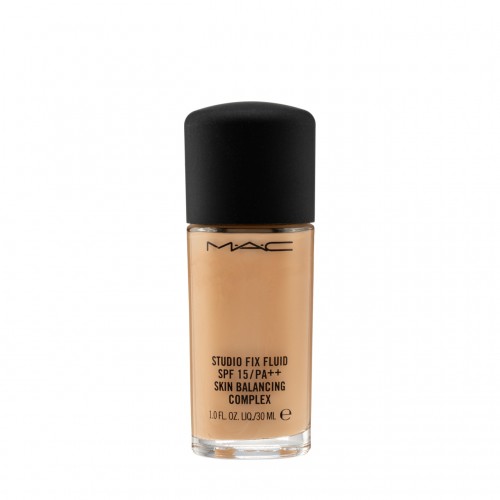 Mac Studio Fix Fluid Spf 15 Nc15 Mac Studio Fix Fluid Spf 15 Nc15