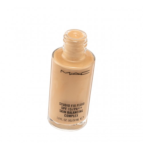 Mac Studio Fix Fluid Spf 15 Nc15 Mac Studio Fix Fluid Spf 15 Nc15