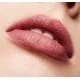 Mac Retro Matte Lipstick 608 Mehr Dirty Blue Pink -A creamy rich Lipstick formula with a high color payoff in a no-shine matte finish. | Veela Beauty Mac Retro Matte Lipstick 608 Mehr Dirty Blue Pink |
