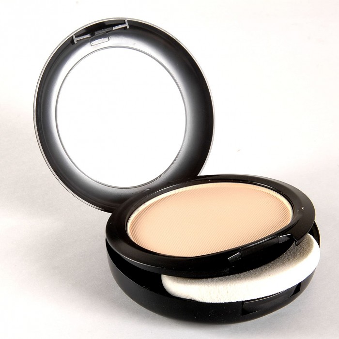 Mac Studio Fix Powder Plus Foundation  Nc15 | فييلا