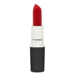 Mac Amplified Cream Lipstick 520 See Sheer