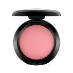 MAC Satin Blush Fleur Power