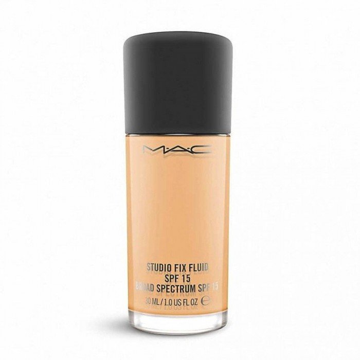 Provides medium buildable coverage and flawless