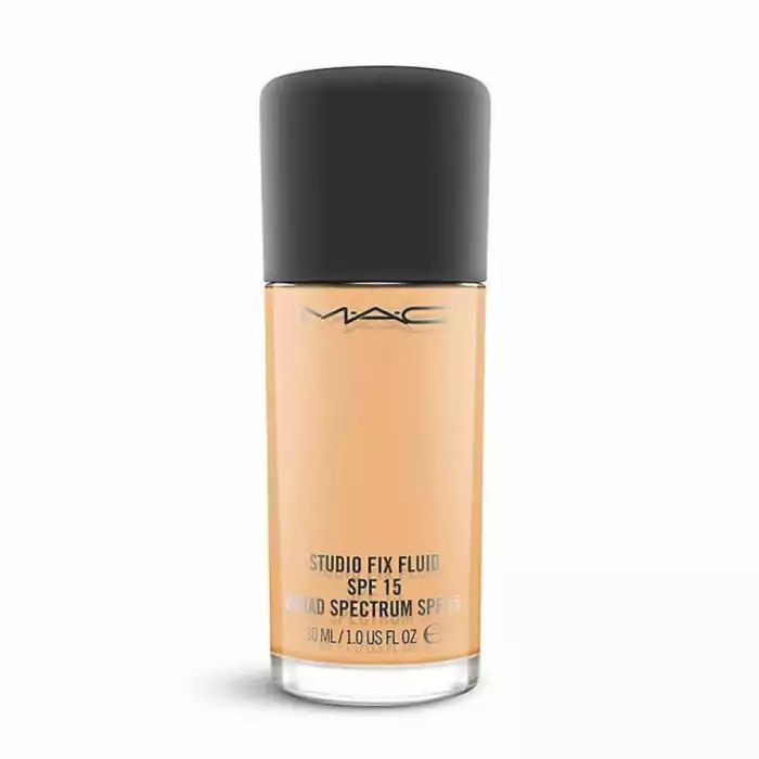 Provides medium buildable coverage and flawless natural-matte finish. Includes SPF 15 for everyday sun protection. | Veela Beauty Provides medium buildable coverage and flawless