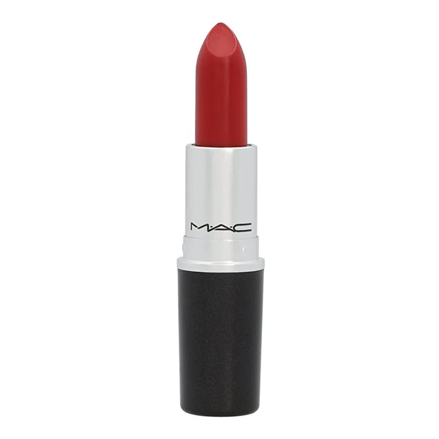 Mac Amplified Cream Lipstick 510 Lady Bug Veela Beauty Veela Beauty Let s Glow Up