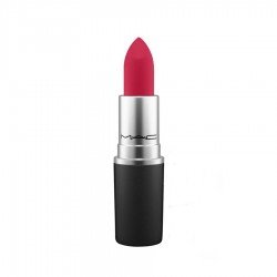 Mac Cosmetics Powder Kiss Lipstick 306 |Veela Beauty