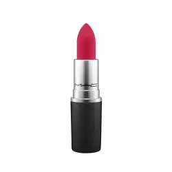 Mac Cosmetics Powder Kiss Lipstick 306 |Veela Beauty