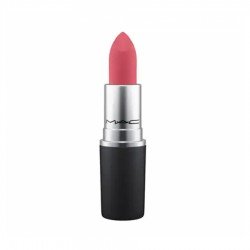 Mac Cosmetics Powder Kiss Lipstick 314 |Veela Beauty