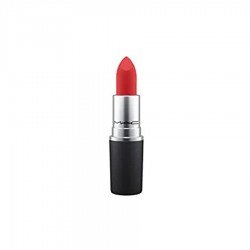 Mac Cosmetics Powder Kiss Lipstick 922 |Veela Beauty