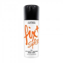 Mac Prep + Prime Fix+ Spf 30 Sun Spray 100Ml |Veela Beauty